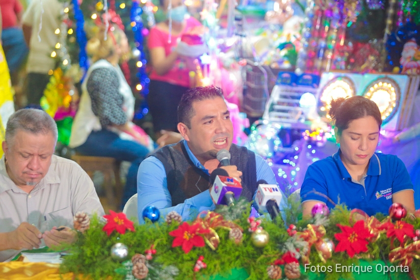 MERCADOS